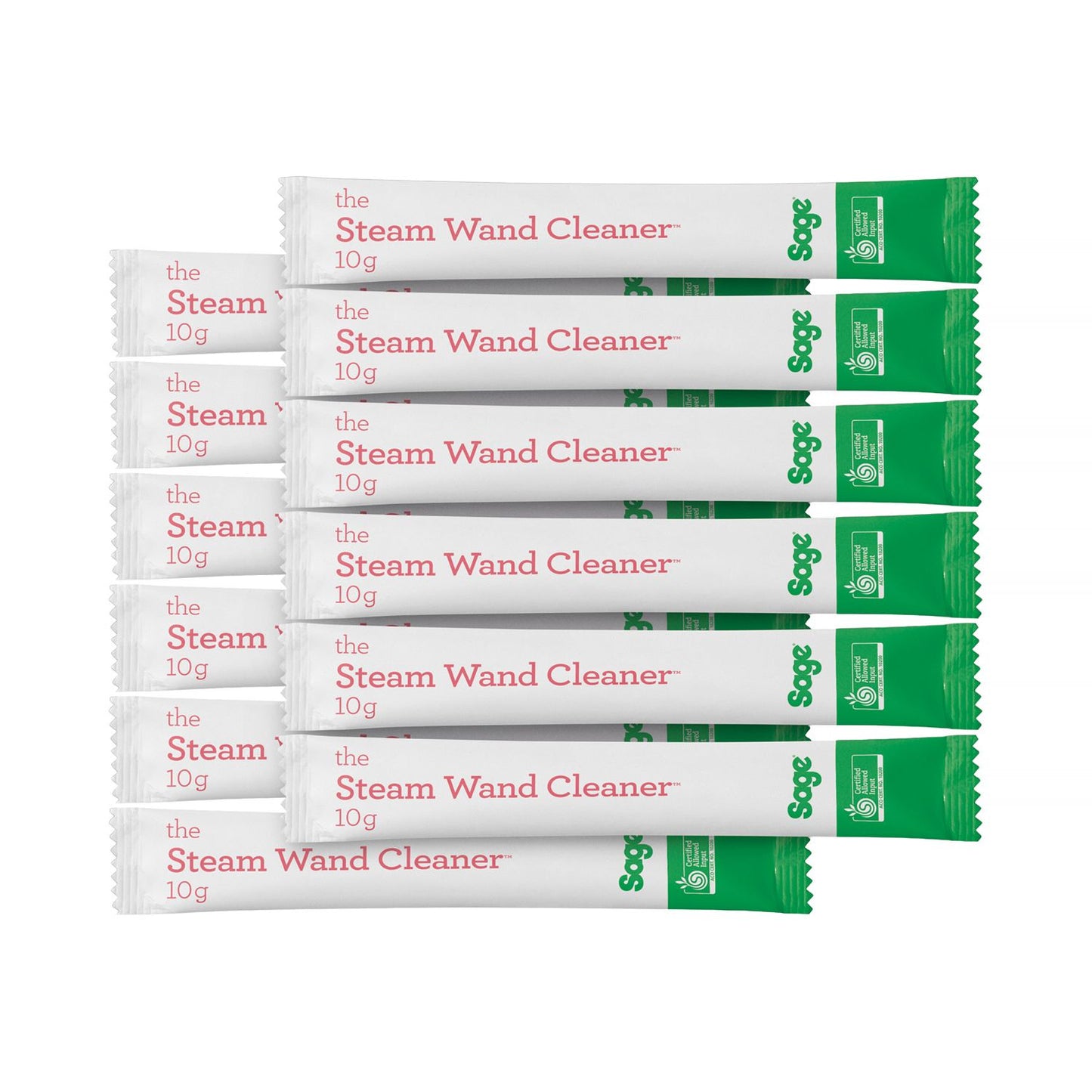 Sage The Steam Wand Cleaner
