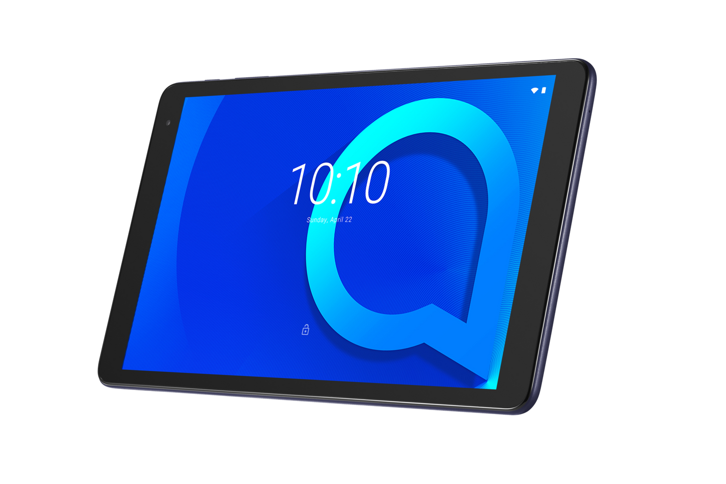Alcatel 1T 8091 - 10" Wi-Fi Tablet