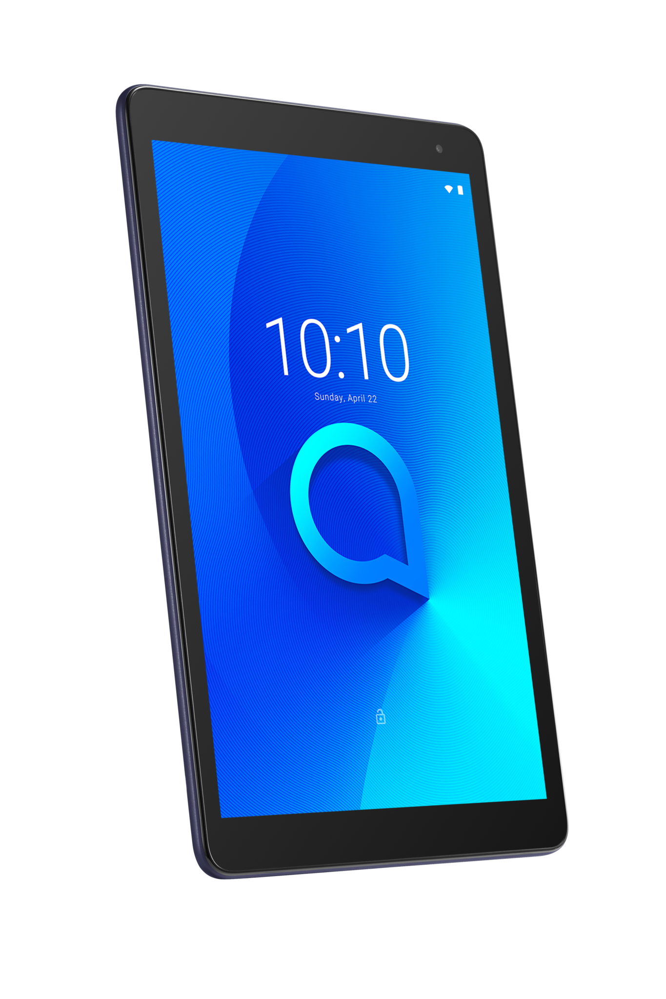 Alcatel 1T 8091 - 10" Wi-Fi Tablet