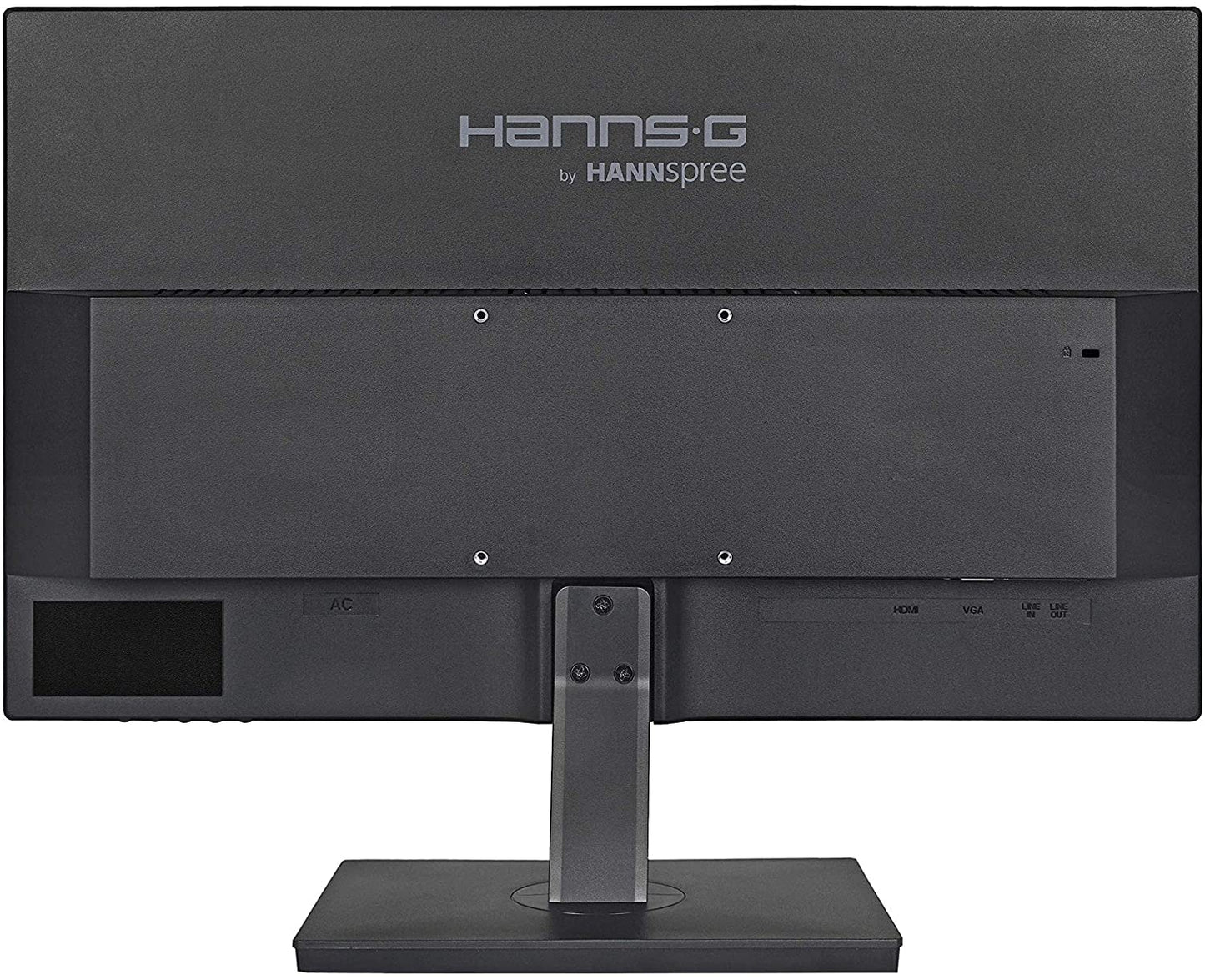 Hannspree HL225 21.5" FHD Monitor