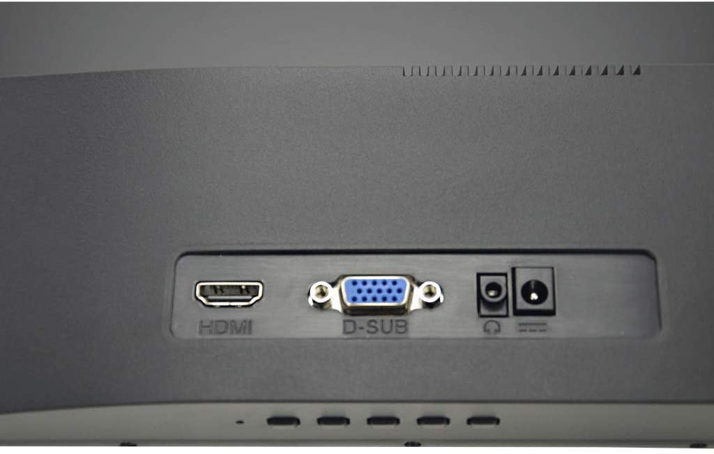 Hannspree HS247 23.8" FHD Monitor