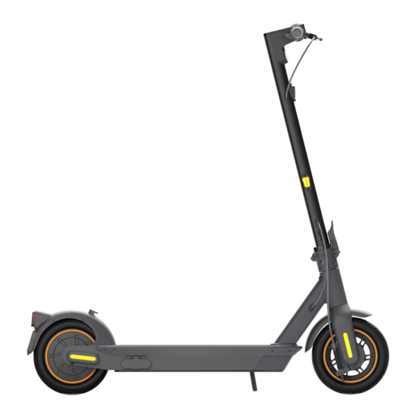 Ninebot by Segway KickScooter MAX G30 II