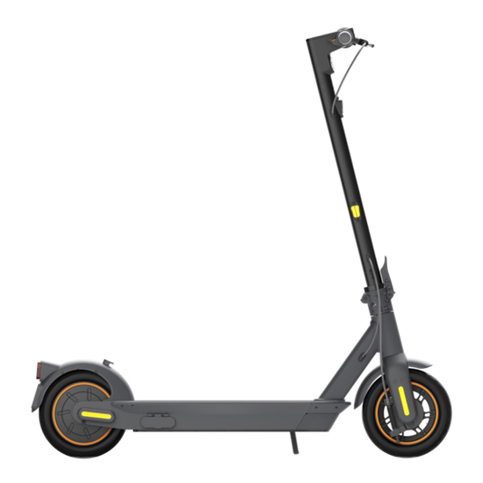 Ninebot by Segway KickScooter MAX G30 II
