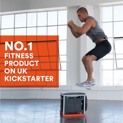 FITT Cube Multi Gym by New Image