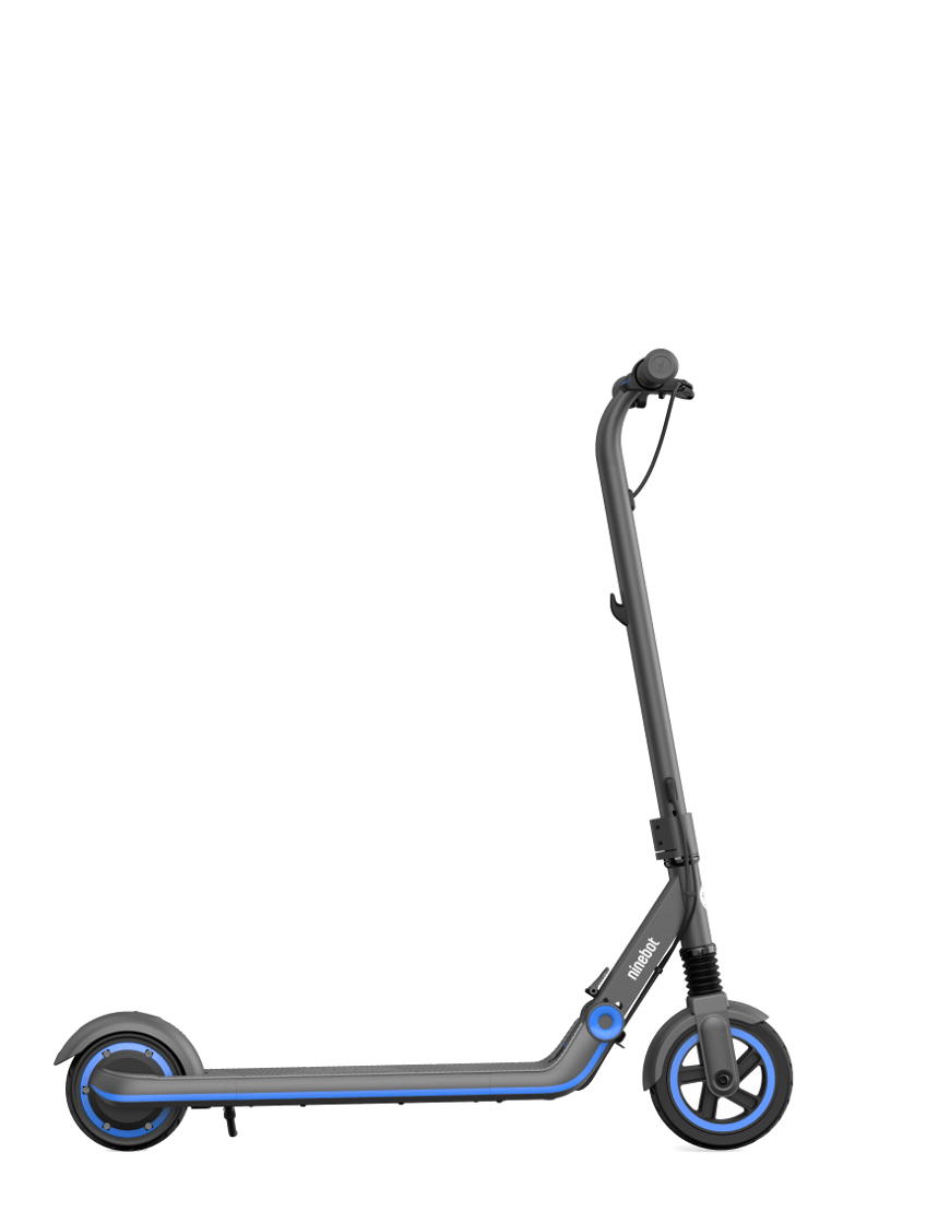 Ninebot eKickScooter Zing E10 Powered by Segway