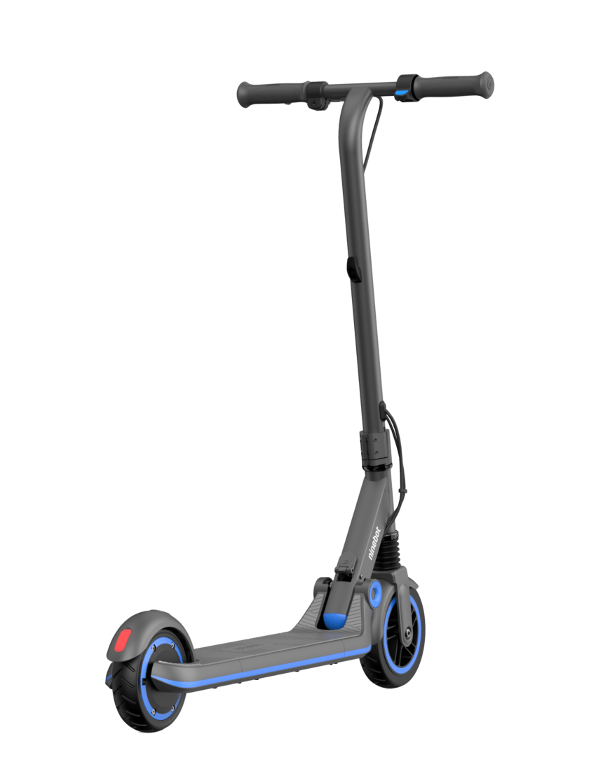 Ninebot eKickScooter Zing E10 Powered by Segway