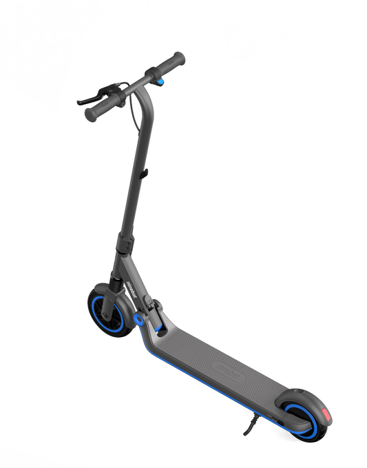 Ninebot eKickScooter Zing E10 Powered by Segway