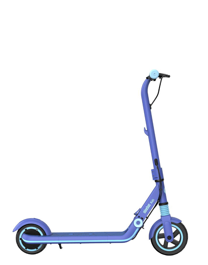 Ninebot eKickScooter Zing E8 Powered by Segway