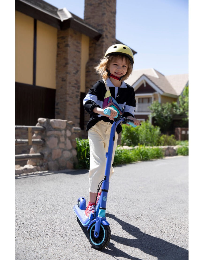 Ninebot eKickScooter Zing E8 Powered by Segway