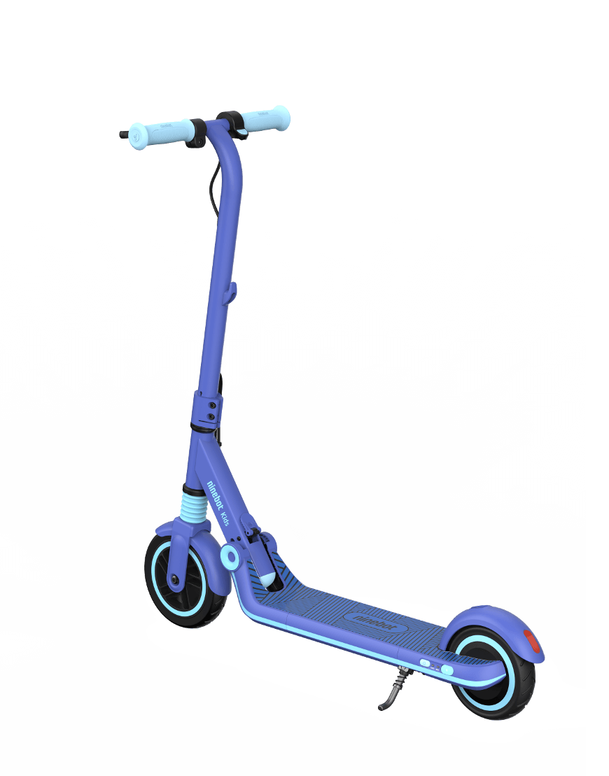 Ninebot eKickScooter Zing E8 Powered by Segway