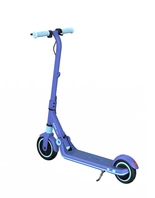 Ninebot eKickScooter Zing E8 Powered by Segway