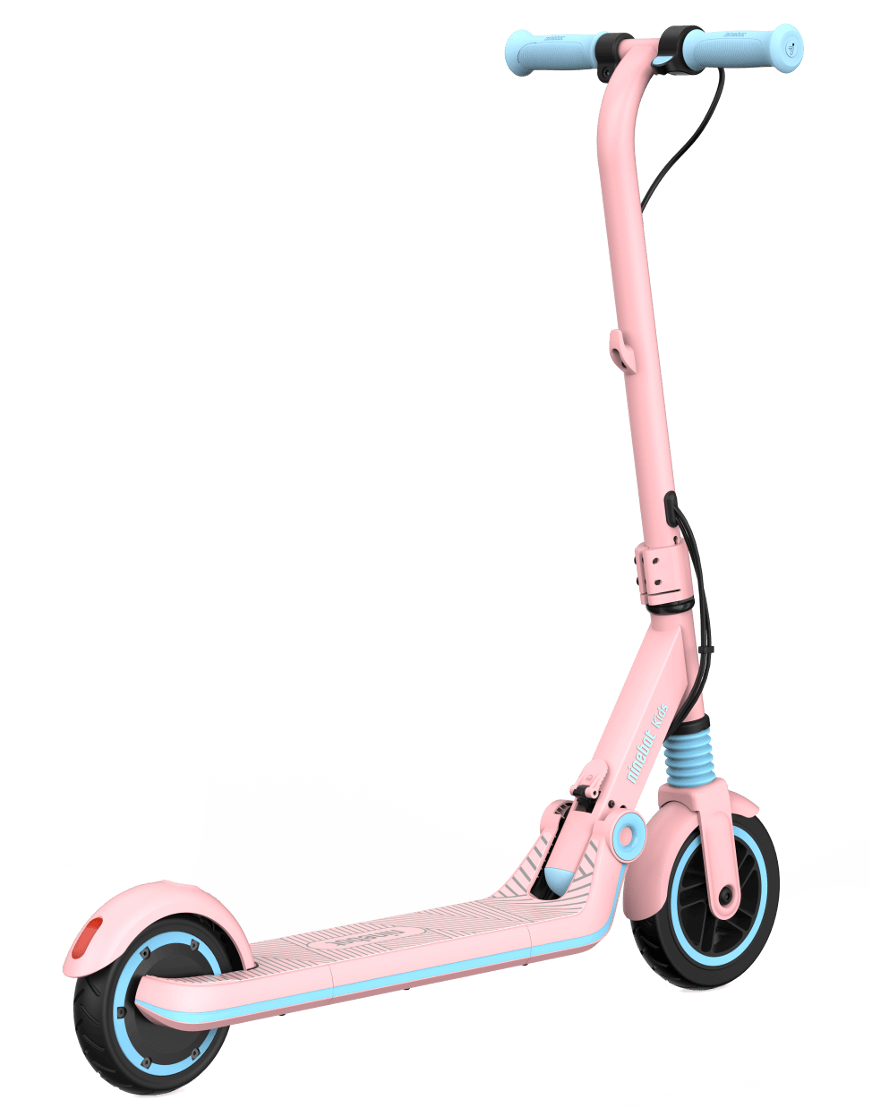 Ninebot eKickScooter Zing E8 Powered by Segway