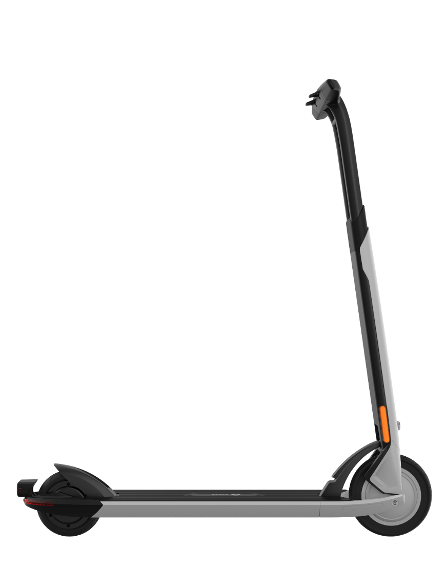 Ninebot Kickscooter AIR T15E Powered by Segway
