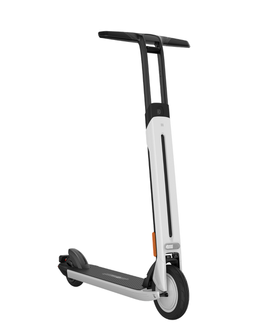 Ninebot Kickscooter AIR T15E Powered by Segway