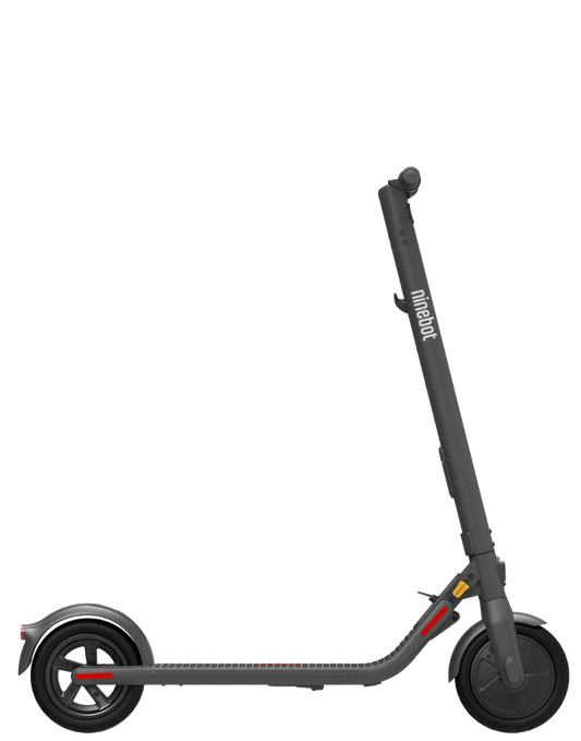 Ninebot KickScooter E22E Powered by Segway