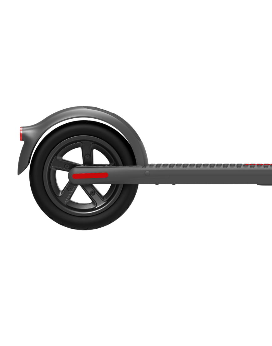 Ninebot KickScooter E22E Powered by Segway