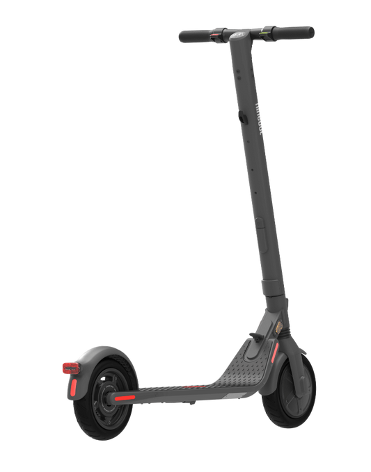 Ninebot KickScooter E25E Powered by Segway