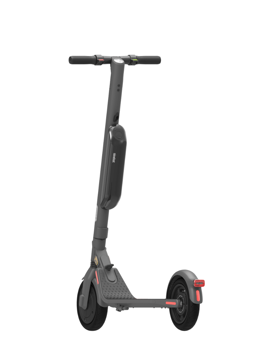 Ninebot Kickscooter E45E Powered by Segway