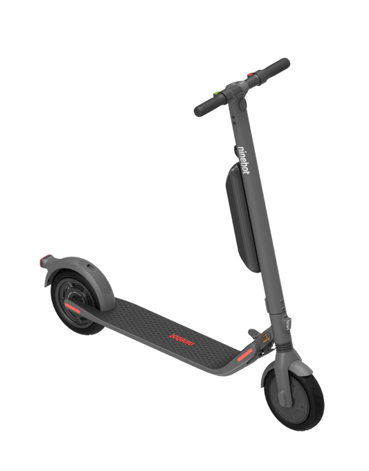 Ninebot Kickscooter E45E Powered by Segway