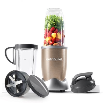 Nutribullet 900 Series