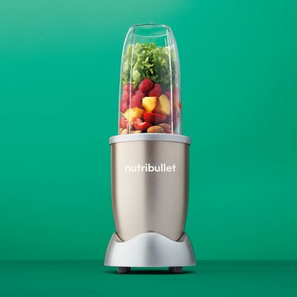 Nutribullet 900 Series