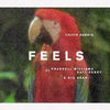 Calvin Harris Releases “Feels” Ft. Pharrell Williams, Katy Perry & Big Sean