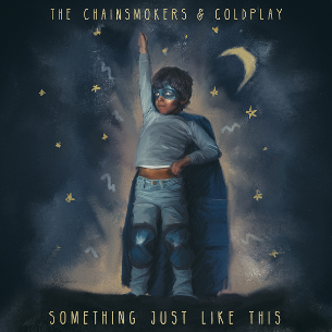 The Chainsmokers & Coldplay!!