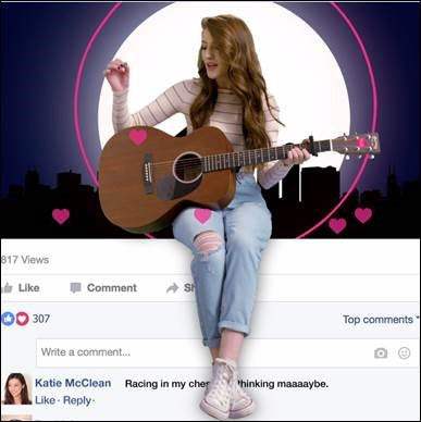 CATHERINE MCGRATH RELEASES 'JUST IN CASE' LIVE IRISH DATES IN MAY & JUNE