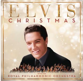 NEW ELVIS PRESLEY ALBUM