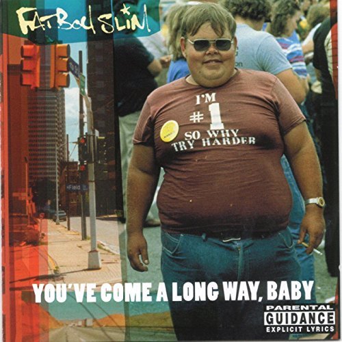 20th Anniversary for Fat Boy Slim!