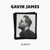 Gavin James New Single 