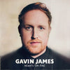 GAVIN JAMES NEW SINGLE - 'HEARTS ON FIRE' RELEASED THIS FRIDAY