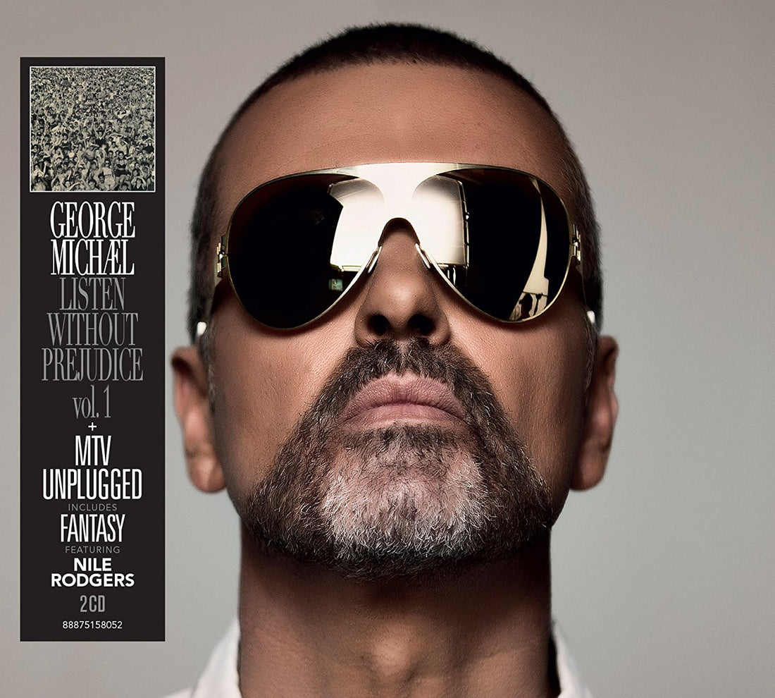 George Michael: Freedom