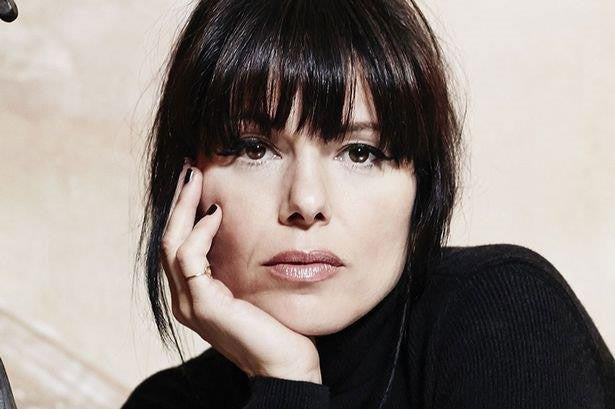 IMELDA MAY- BLACK TEARS LIVE VIDEO