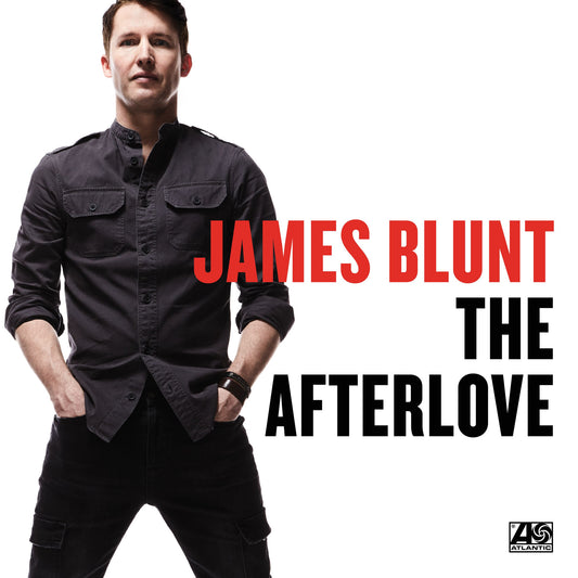 JAMES BLUNT REVEALS THE VIDEO FOR HIS NEW SINGLE ‘LOVE ME BETTER