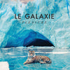 Le Galaxie New Album 