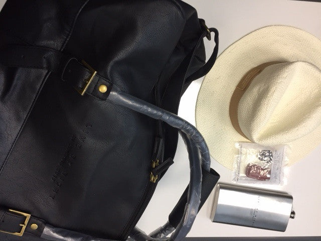 Exclusive Live By Night Merchandise!