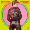 MILEY CYRUS RELEASES NEW SINGLE AND VIDEO FOR “YOUNGER NOW