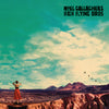 Noel Gallagher's High Flying Birds Who Built the Moon - New Album 24th November