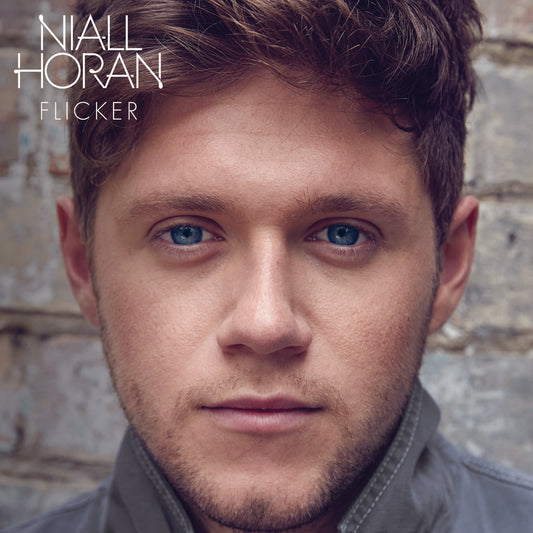 Out Now: Niall Horan debut album "Flicker"