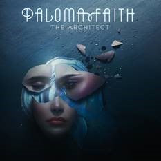 PALOMA FAITH NEW ALBUM ‘THE ARCHITECT’ ON NOVEMBER