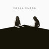 ROYAL BLOOD ANNOUNCE 2nd ALBUM 'HOW DID WE GET SO DARK'