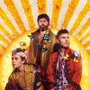 Take That announce brand new ingle 'Giants' + New Album