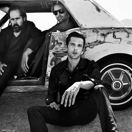 THE KILLERS RELEASE “THE MAN” VIDEO