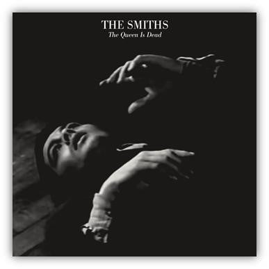 THE SMITHS RELEASE NEWLY MASTERED AND EXPANDED VERSION OF ‘THE QUEEN IS DEAD’ ON 20th OCTOBER