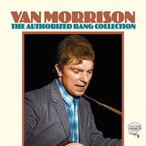 Van Morrison-The Authorized Bang Collection