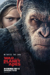 Competition Time: Win Tickets for War For The Planet of The Apes Preview Screening
