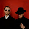 Hurts fourth studio album Desire, out on September 29