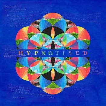 Coldplay announce 5 Track Kaleidoscope EP