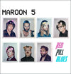 Maroon 5 Announce New Album!